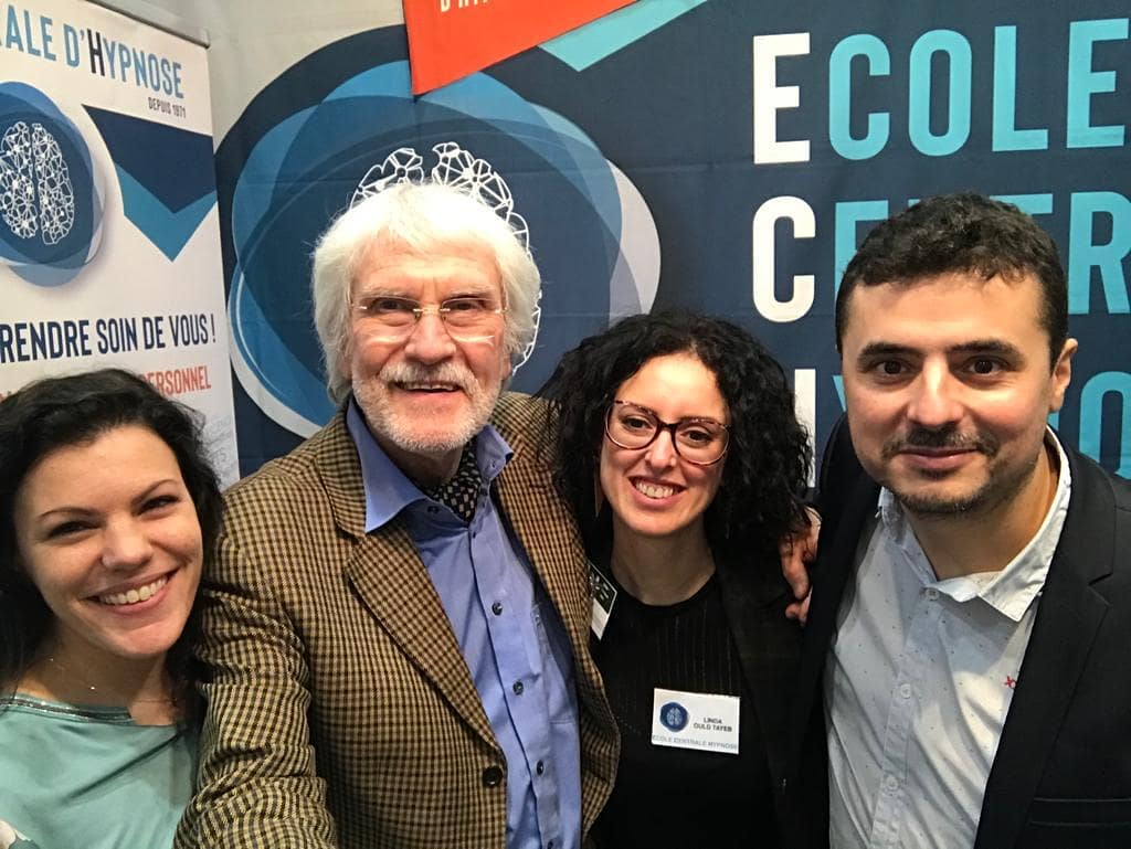 Actualités 4 Equipe